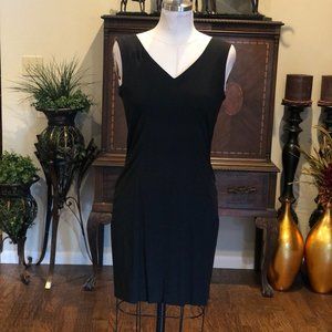 #446 Black Dress by Chaiken and Capone